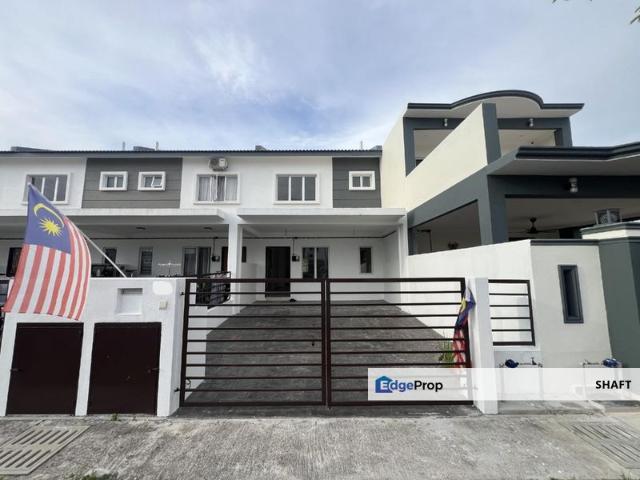 House for sale in Nilai, Negeri Sembilan