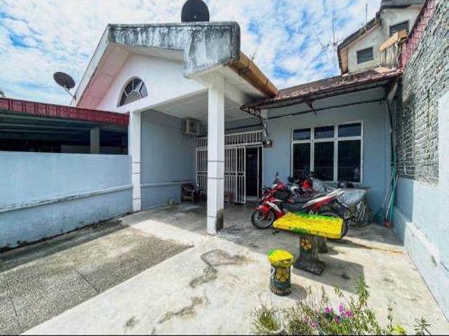 Terraced House for sale in Nilai, Negeri Sembilan