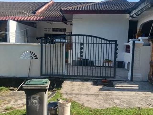 Terraced House for sale in Nilai, Negeri Sembilan