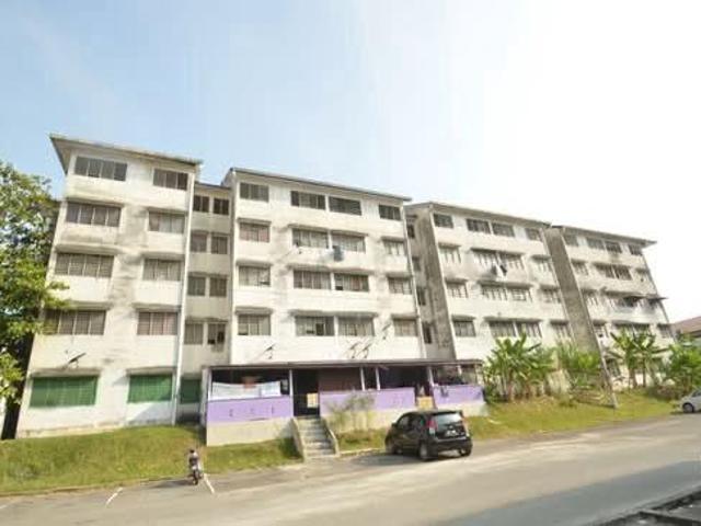 Flat for sale in Nilai, Negeri Sembilan