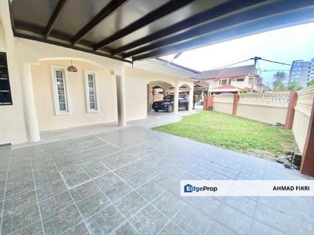 House for sale in Kajang, Langat