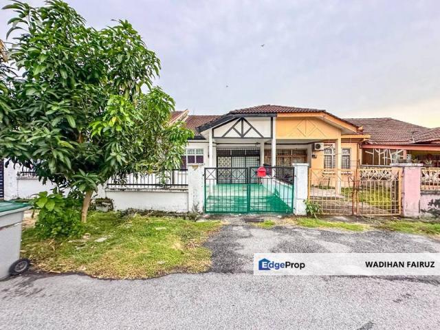 House for sale in Nilai, Negeri Sembilan