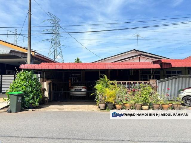 House for sale in Sungai Petani, Kuala Muda