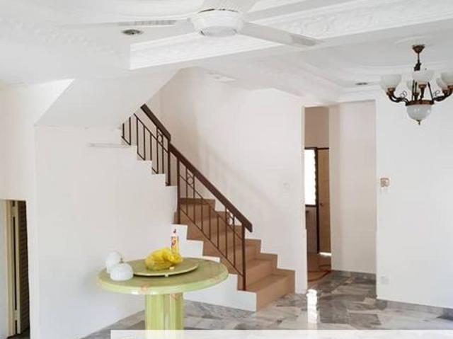 House for rent in Kajang, Langat