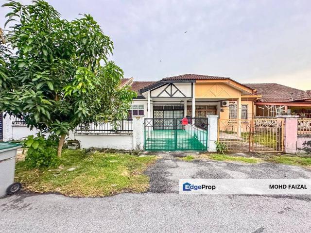 House for sale in Nilai, Negeri Sembilan