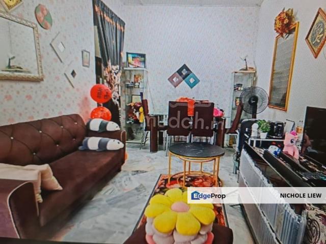 House for sale in Kajang, Langat