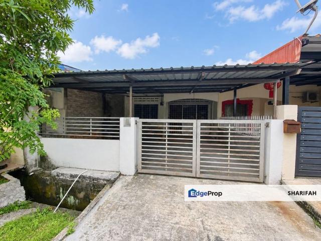 House for sale in Nilai, Seremban