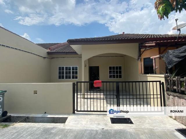 House for sale in Nilai, Seremban