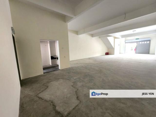 Shop for rent in Nilai, Negeri Sembilan