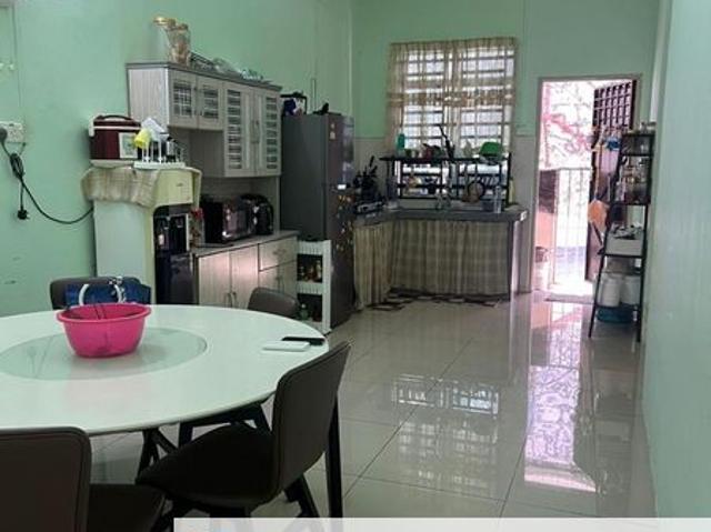 House for sale in Nilai, Negeri Sembilan