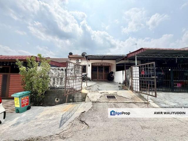 House for sale in Nilai, Negeri Sembilan