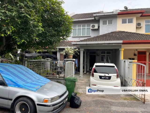 House for sale in Nilai, Negeri Sembilan