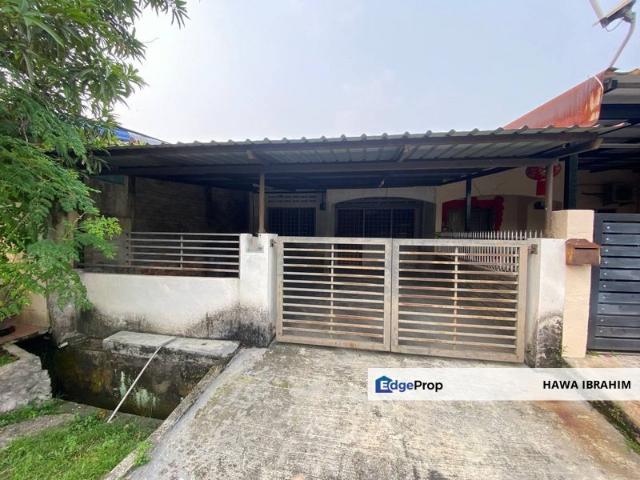 House for sale in Nilai, Seremban