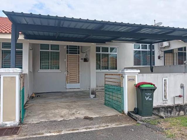 Terraced House for sale in Changlun, Kedah