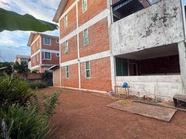 Terraced House for sale in Tawau Division, Sabah