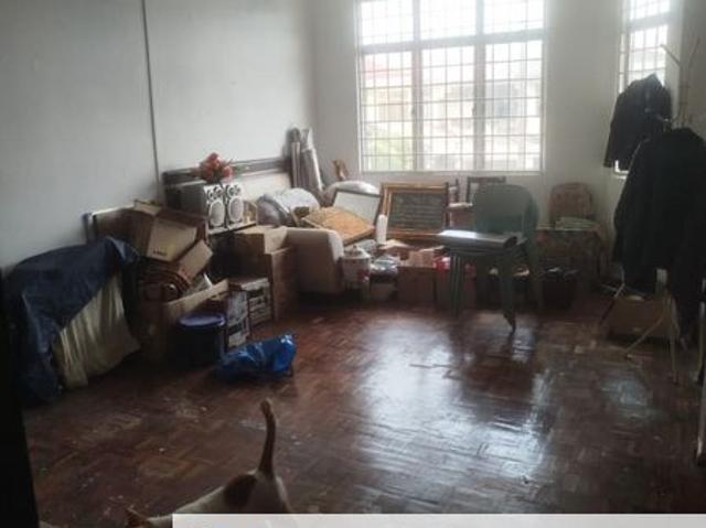 House for sale in Serendah, Selangor