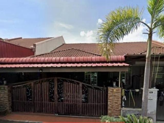 Terraced House for sale in Pendang