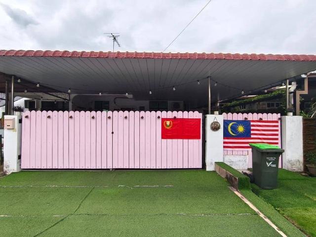 Residential House for sale in Sungai Petani, Kuala Muda