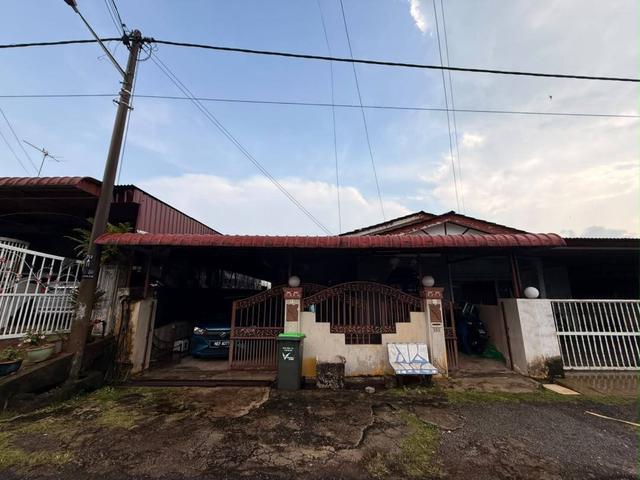 Residential House for sale in Sungai Petani, Kuala Muda