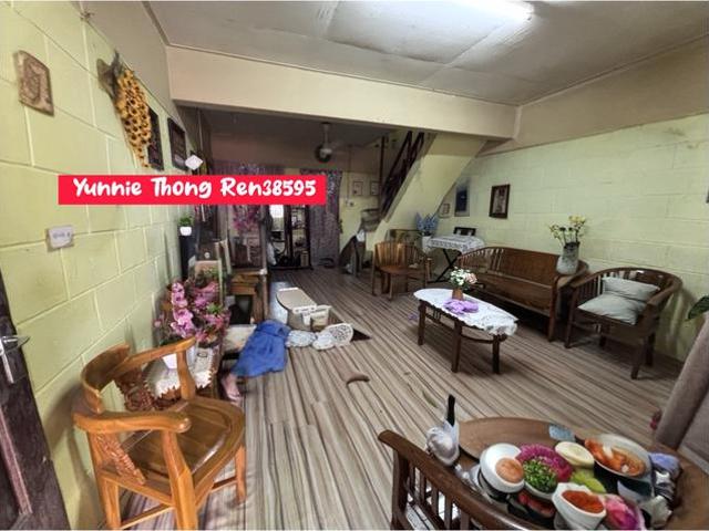 Terraced House for sale in Tawau Division, Sabah