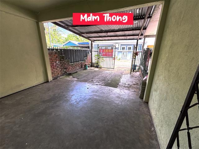 Terraced House for sale in Tawau Division, Sabah