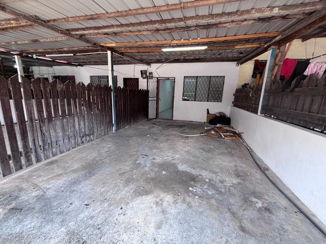 Terraced House for sale in Tawau Division, Sabah