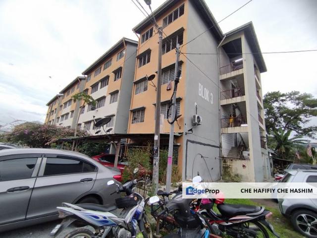 Flat for sale in Nilai, Negeri Sembilan