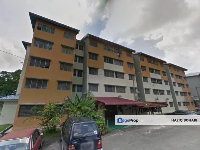 Flat for sale in Nilai, Negeri Sembilan