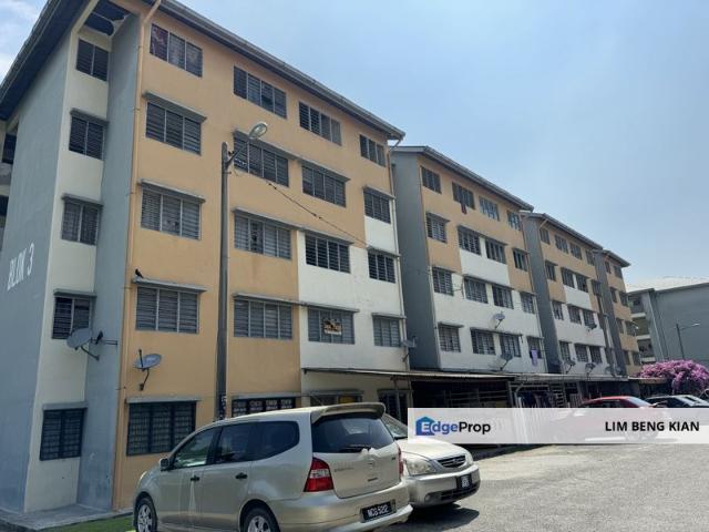 Flat for sale in Nilai, Negeri Sembilan