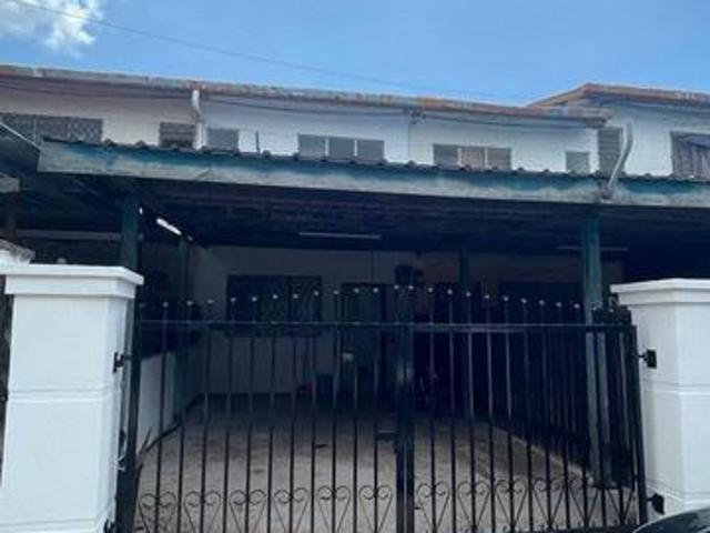 Terraced House for sale in Tawau Division, Sabah