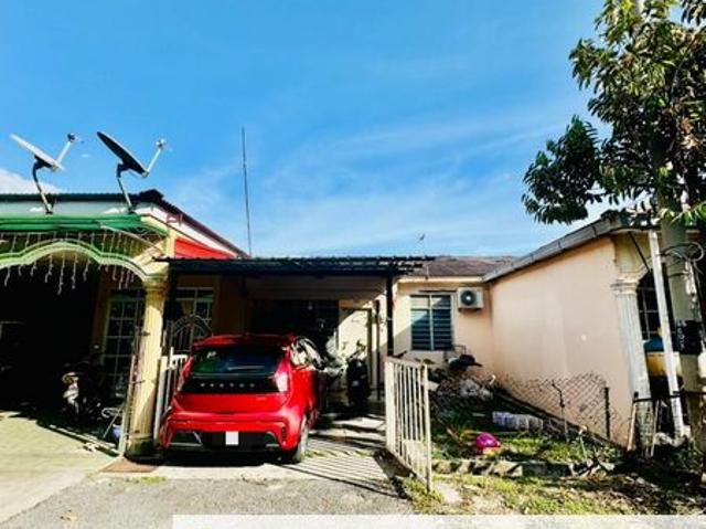 House for sale in Perlis