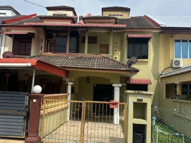 Terraced House for sale in Tringganu