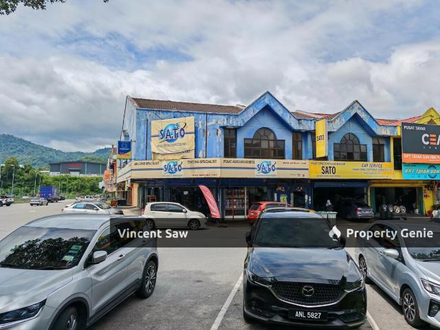 Shop Office for sale in Nilai, Negeri Sembilan