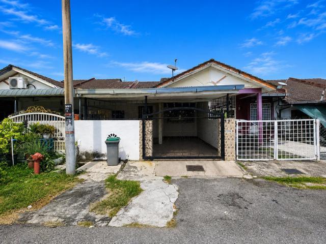 Terraced House for sale in Nilai, Negeri Sembilan