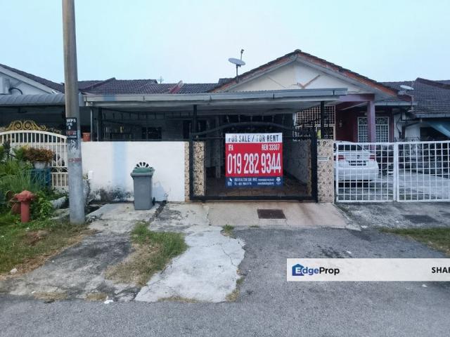 House for sale in Nilai, Negeri Sembilan