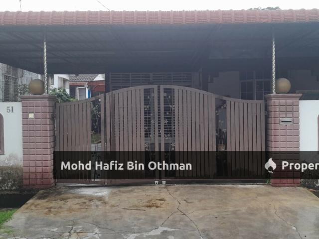 Residential House for sale in Sungai Petani, Kuala Muda