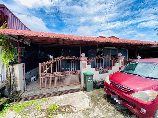 Residential House for sale in Sungai Petani, Kuala Muda