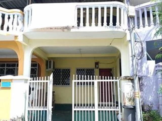 Terraced House for sale in Tawau Division, Sabah