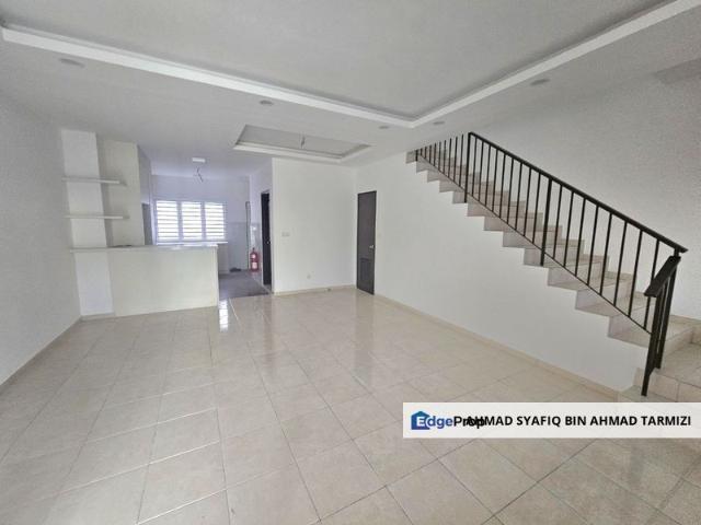 House for sale in Tanjong Sepat, Selangor