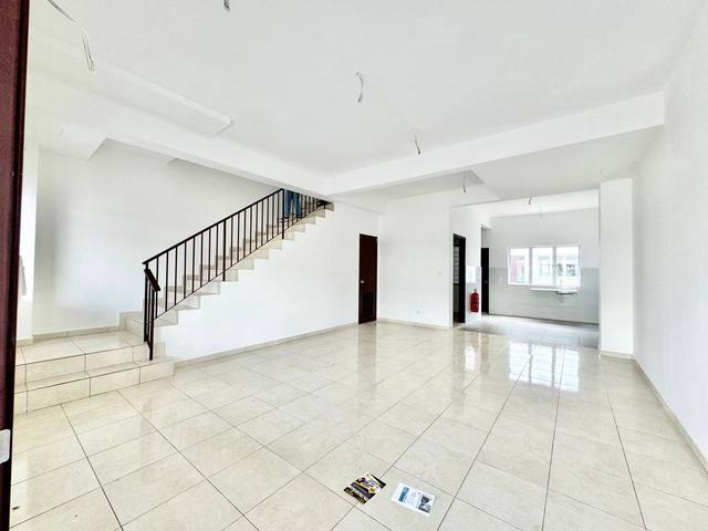 Terraced House for sale in Sepang, Tanjong Sepat