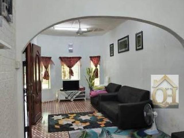 Terraced House for sale in Kuala Perlis