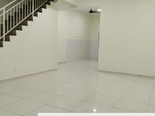 House for rent in Dengkil, Sepang