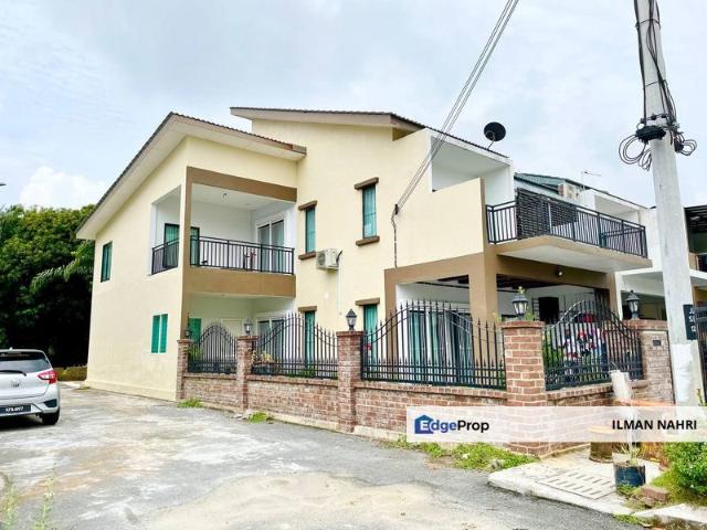 House for sale in Dengkil, Sepang