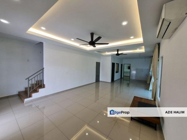 House for sale in Tanjong Sepat, Selangor