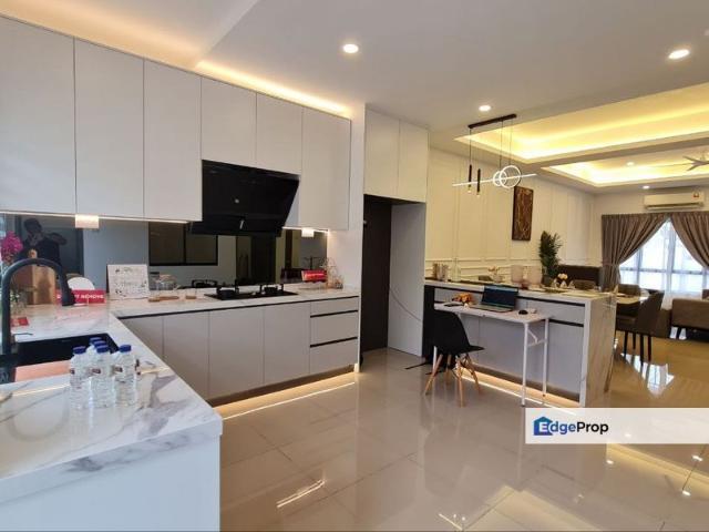 House for sale in Tanjong Sepat, Selangor