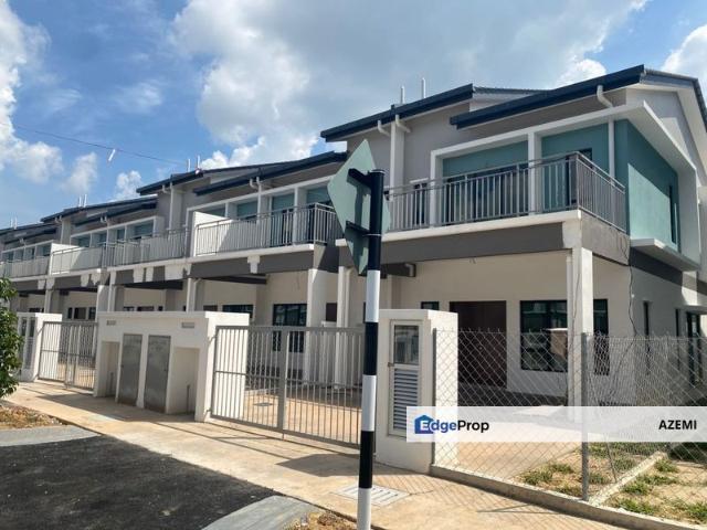 House for sale in Tanjong Sepat, Selangor