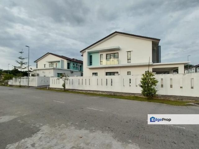 House for rent in Tanjong Sepat, Selangor
