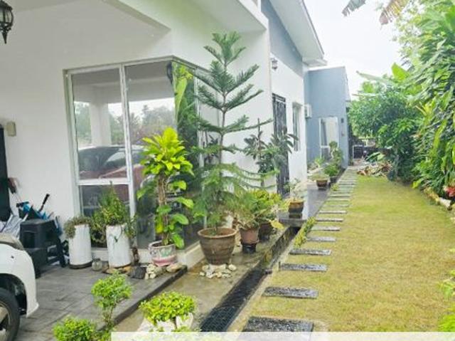 House for sale in Dengkil, Sepang