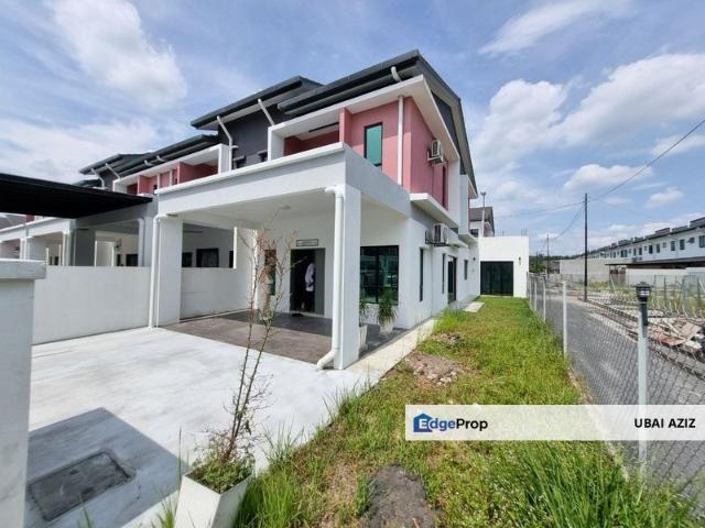 House for sale in Dengkil, Sepang