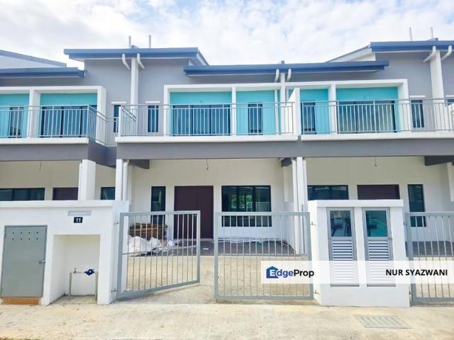 House for sale in Dengkil, Sepang